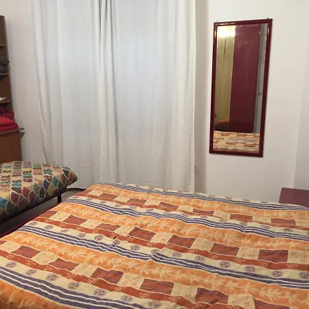 D&b Πανσιόν Pogliano Milanese