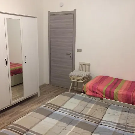 게스트하우스 D&b *