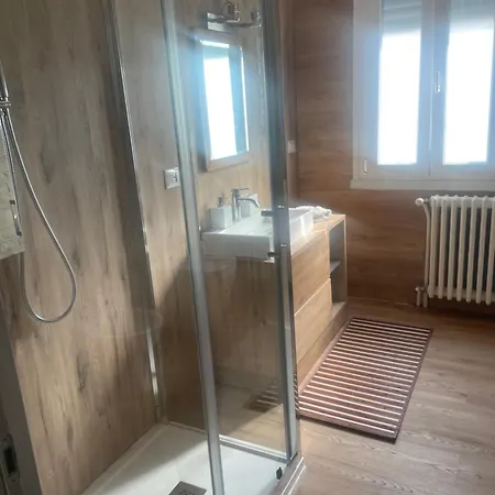 D&b Gæstehus *